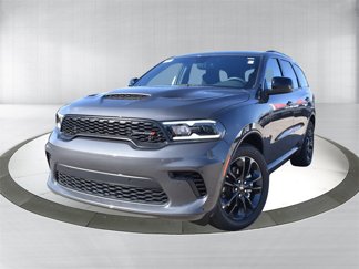New 2025 Dodge Durango R/T w/ Blacktop Package image 1