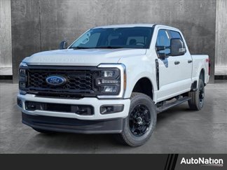 New 2025 Ford F250 XL w/ STX Appearance Package image 1