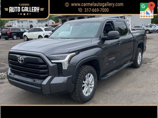 Used 2022 Toyota Tundra SR5 image 1