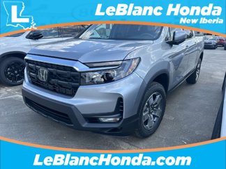 New 2025 Honda Ridgeline RTL image 1