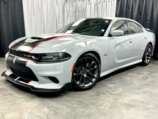 Used 2020 Dodge Charger Scat Pack image 1
