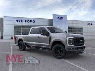 New 2025 Ford F350 XLT image 1