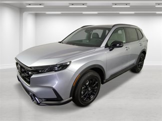 New 2026 Honda CR-V Sport-L image 1