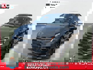Used 2025 Toyota Corolla XSE image 1