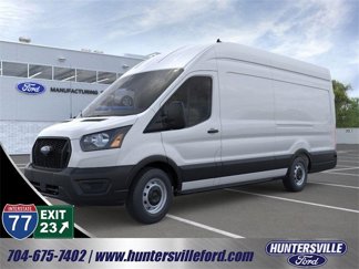New 2025 Ford Transit 350 148 High Roof Extended image 1