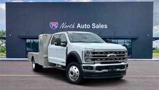 Used 2024 Ford F450 Lariat image 1