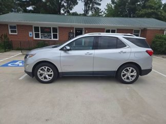 Used 2019 Chevrolet Equinox Premier w/ LPO, Floor Liner Package image 1