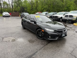 Used 2019 Honda Civic Si image 1
