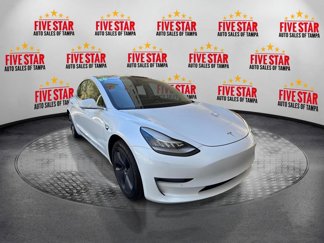 Used 2020 Tesla Model 3 Standard Range Plus image 1