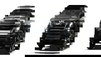 New 2025 GMC Sierra EV Denali image 1