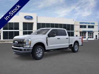 New 2025 Ford F250 XLT w/ FX4 Off-Road Package image 1