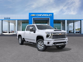 New 2026 Chevrolet Silverado 2500 High Country w/ High Country Premium Package image 1