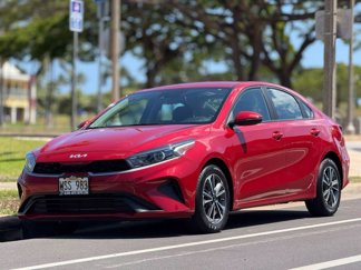 Used 2023 Kia Forte LXS w/ LXS Technology Package image 1