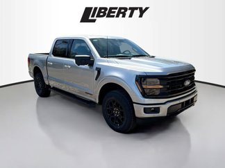 New 2025 Ford F150 XLT image 1