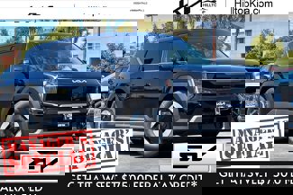 New 2026 Kia EV9 Light image 1