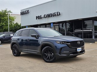 Certified 2025 MAZDA CX-50 AWD 2.5 S w/ Weather Package image 1