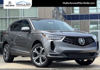 New 2025 Acura RDX w/ Technology Package image 1