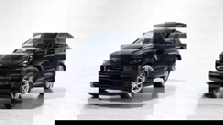 New 2026 Porsche Macan image 1