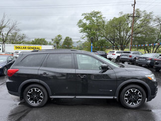 Used 2019 Nissan Pathfinder SL image 1