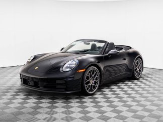 New 2026 Porsche 911 Carrera image 1