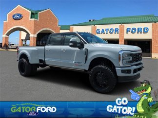 New 2025 Ford F350 XL image 1