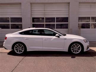 Used 2024 Audi A5 2.0T Premium Plus image 1