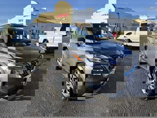 Used 2023 Nissan Rogue SV w/ SV Premium B Package image 1