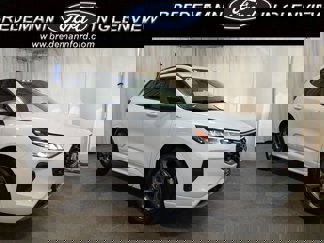 Certified 2023 Ford Escape ST-Line w/ Tech Pack #1 image 1