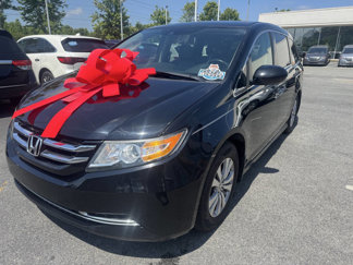 Used 2017 Honda Odyssey EX-L image 1