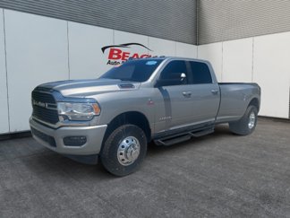 Used 2021 RAM 3500 Big Horn image 1