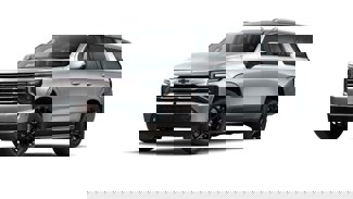 New 2025 Chevrolet Suburban LT image 1