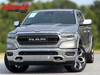 Used 2021 RAM 1500 Limited image 1