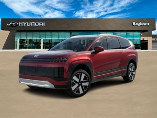 New 2026 Hyundai Ioniq 9 SEL image 1