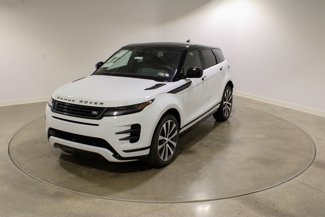 New 2026 Land Rover Range Rover Evoque Dynamic SE image 1