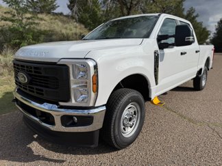 New 2026 Ford F250 XL video 1