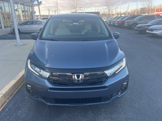 New 2025 Honda Odyssey Touring image 1