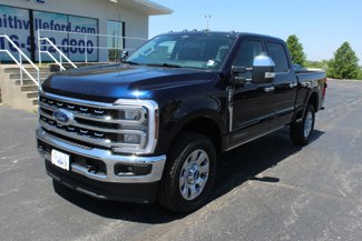 New 2025 Ford F350 Lariat image 1