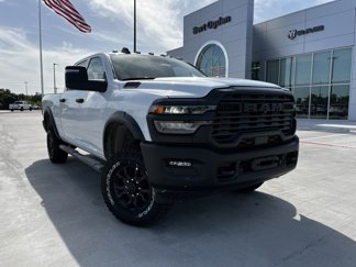 New 2026 RAM 2500 Tradesman image 1
