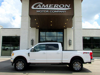 Used 2017 Ford F250 Lariat w/ Lariat Ultimate Package image 1