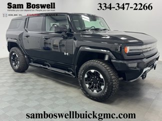 New 2025 GMC Hummer EV 2X image 1