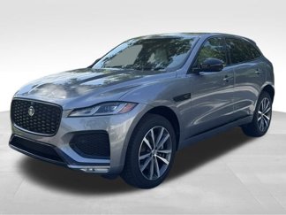 New 2026 Jaguar F-PACE R-Dynamic S image 1