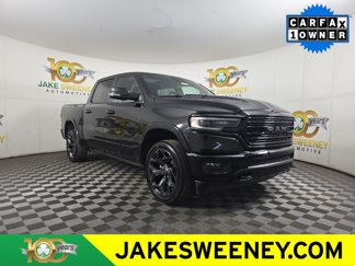 Certified 2023 RAM 1500 Limited w/ Night Edition image 1