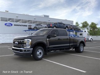 New 2025 Ford F350 XLT image 1