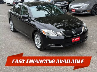 Used 2006 Lexus GS 300 AWD image 1