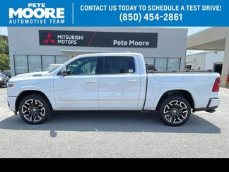 Used 2025 RAM 1500 Limited image 1