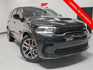 Used 2024 Dodge Durango SRT w/ Trailer Tow Group IV image 1