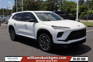 New 2025 Buick Enclave Sport Touring w/ Power Package image 1