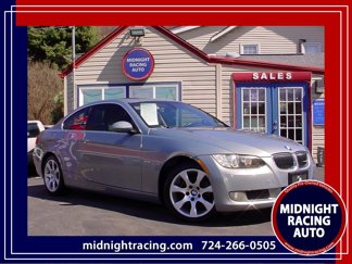 Used 2007 BMW 328xi Coupe image 1