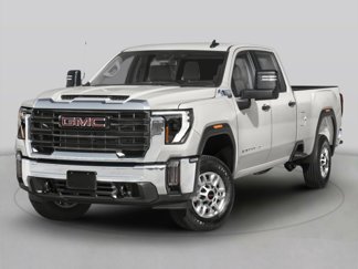 New 2025 GMC Sierra 2500 SLT w/ SLT Premium Package image 1