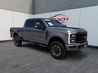 Used 2024 Ford F250 XLT w/ Black Appearance Package image 1